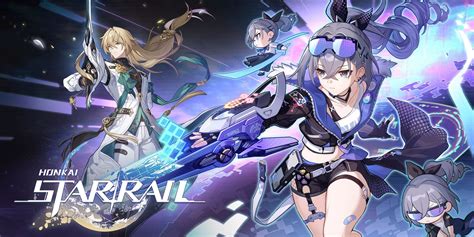 Honkai: Star Rail Leaks